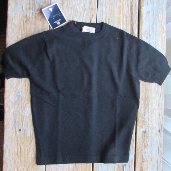 pringle of scotland cashmere sweater